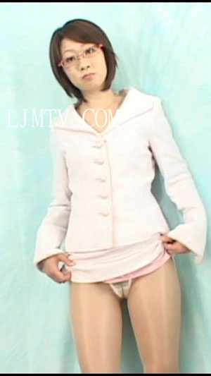 D-CH(Dynamitechannel)美腿丝袜系列视频-2011-10-19 ささの遥-v04_2