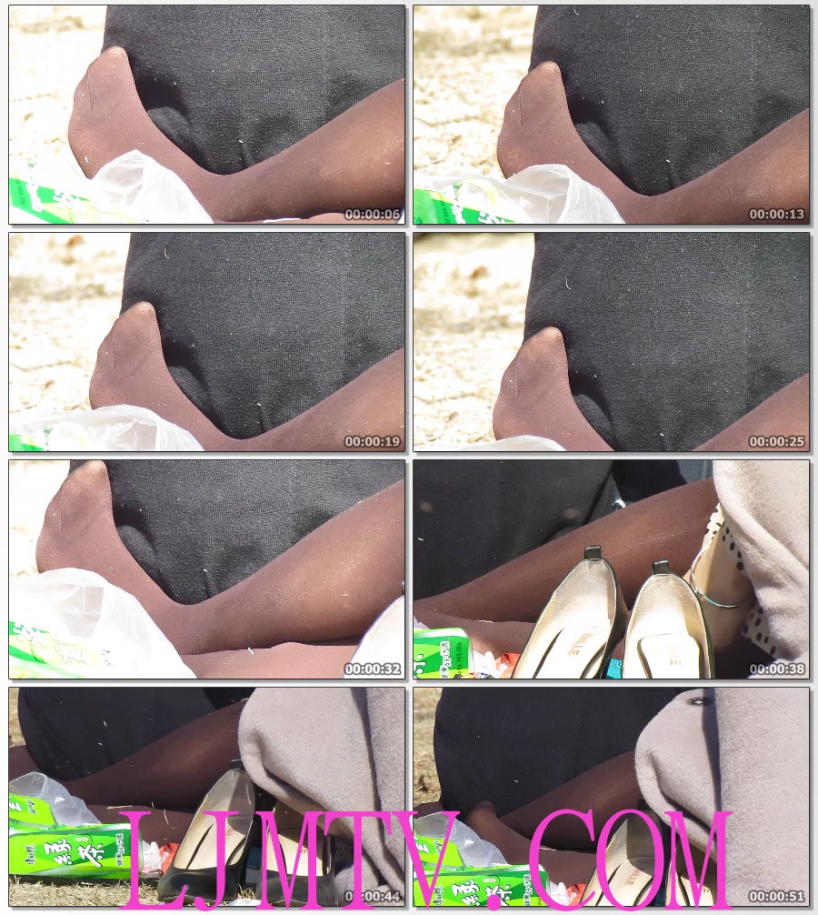 街拍大师applejuice高清拍摄高跟丝袜第1集-1(397)