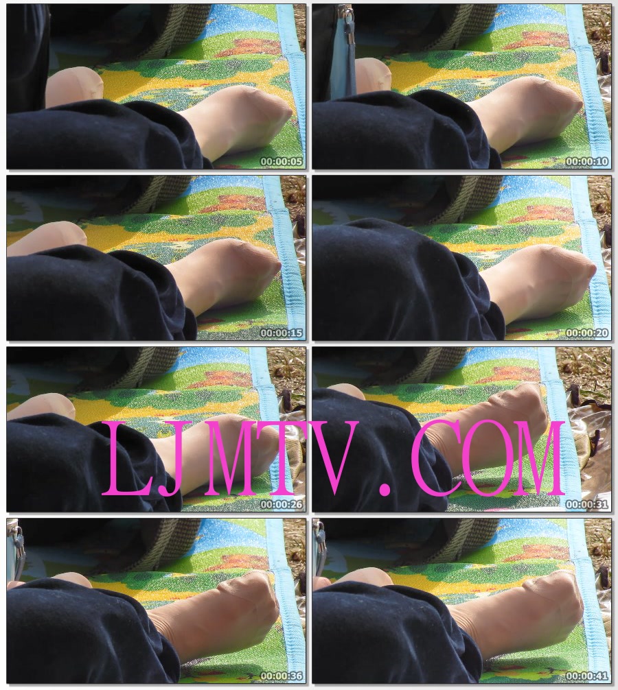 街拍大师applejuice高清拍摄高跟丝袜第2集-1(443)