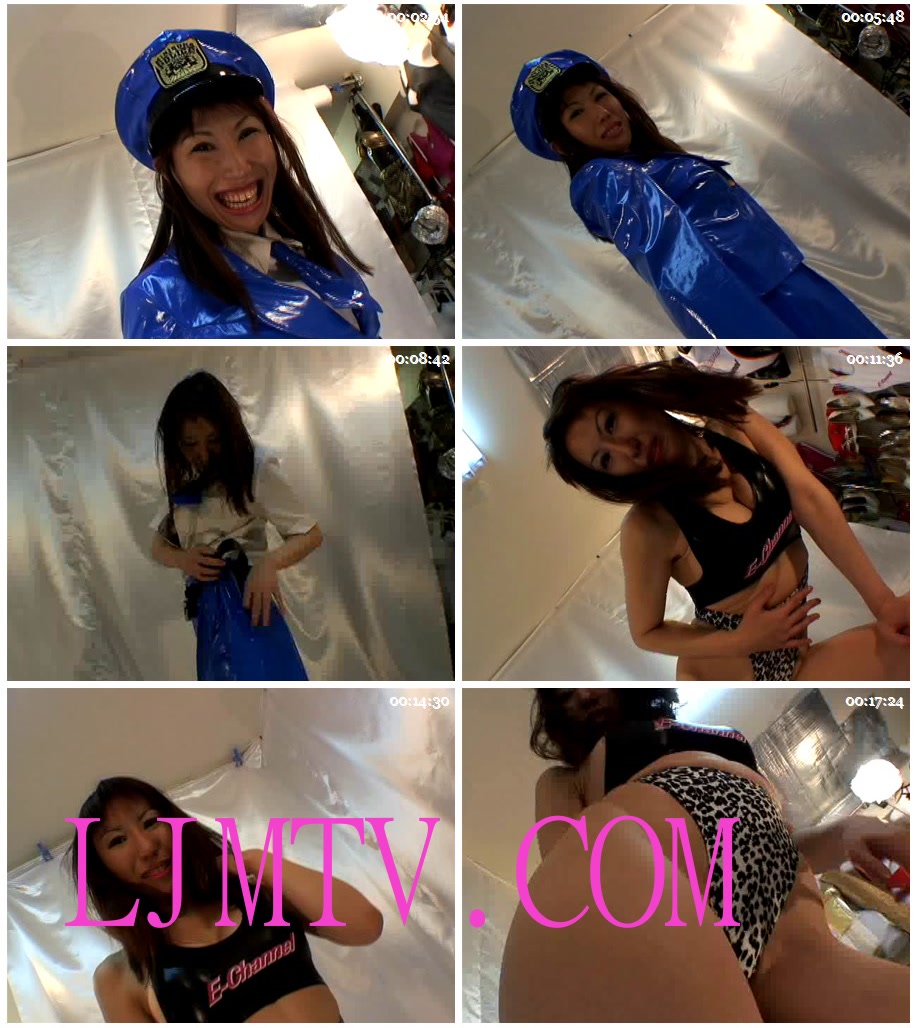 日本美腿丝袜高跟摄影会cosmo-x系列-20061114_mori_rei_04_1m