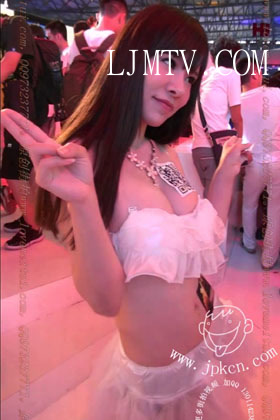 海阔天空2014chinajoy视频全套-33