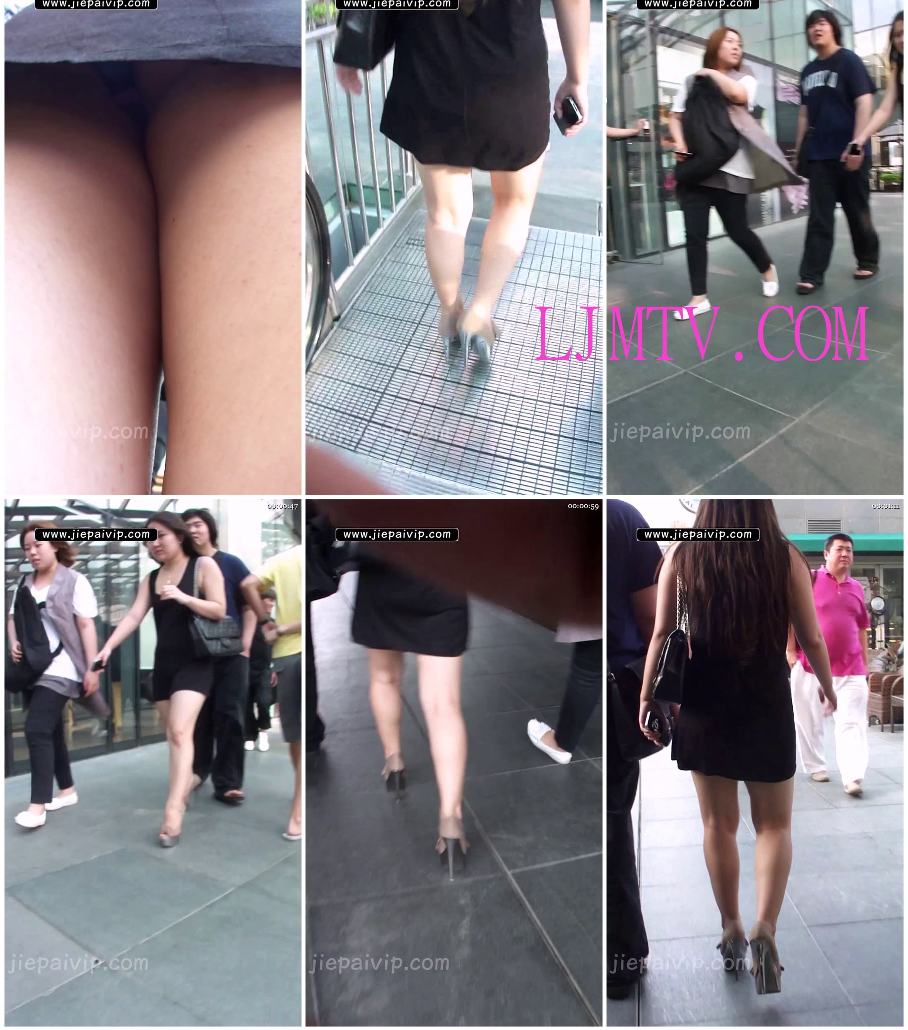 街拍VIP经典CD精选系列11季4-5-MAH08635