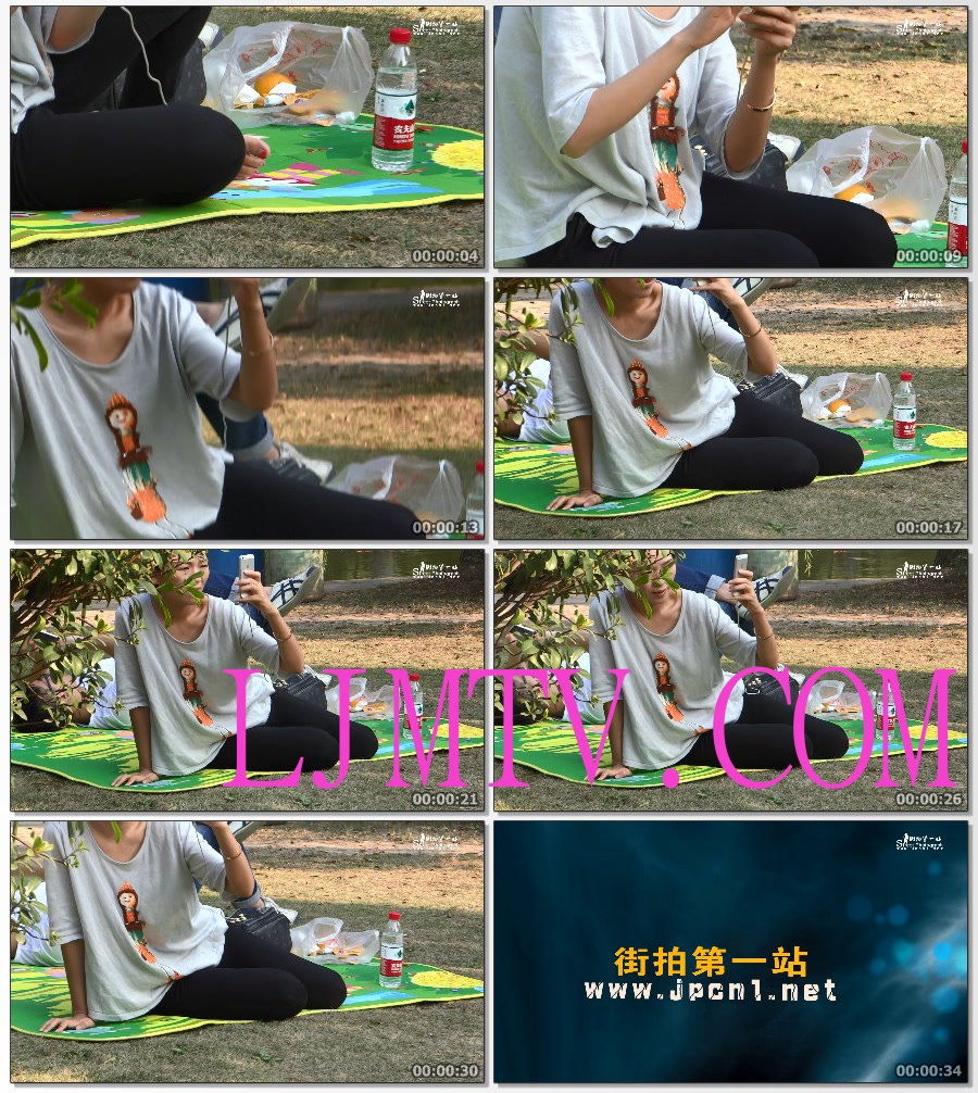 街拍大师CCTVB高清近拍高跟丝袜忽悠第4辑-00ta274