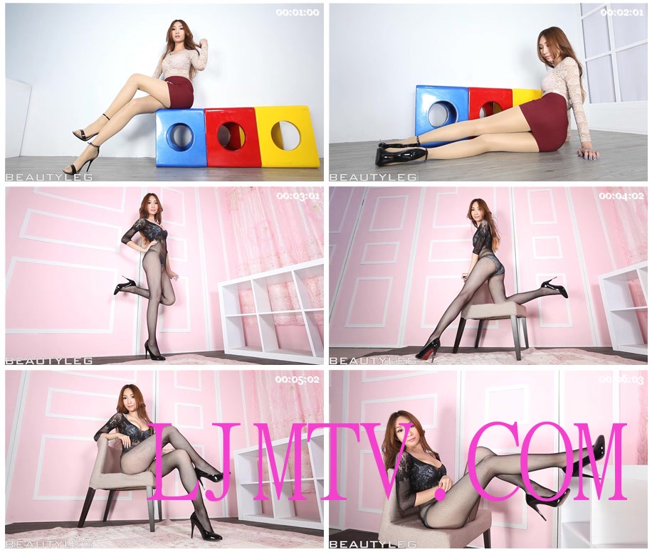 [Beautyleg美腿视频]2013.10.25 No.345 Miki[1V919M]-345Miki