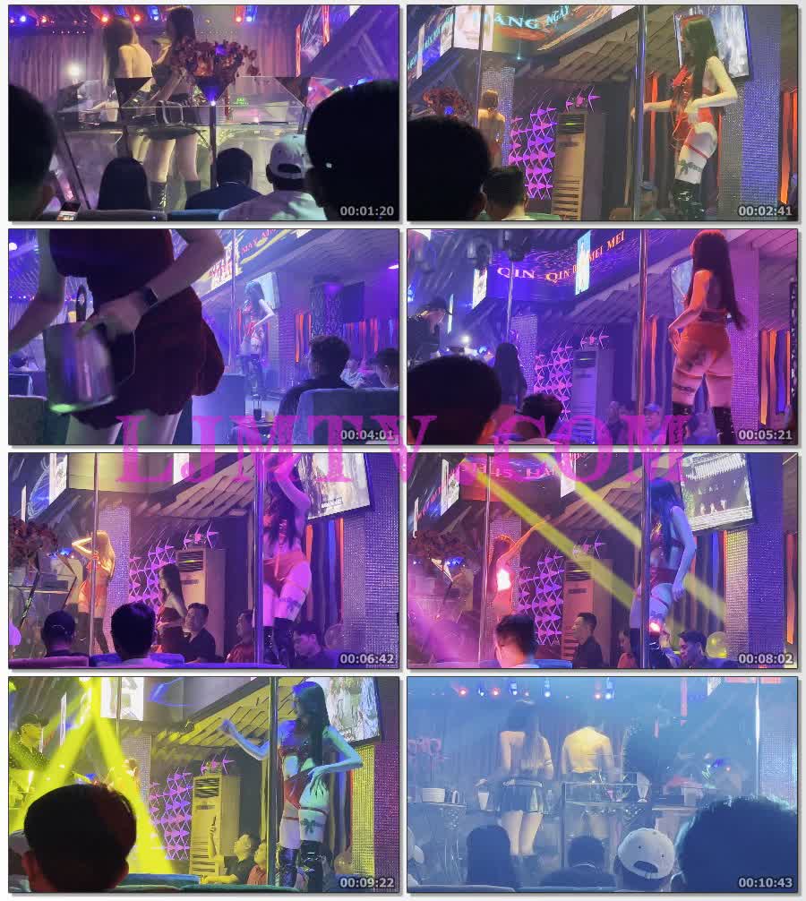 鼻子高挺的气质少妇绑带高腰裤过膝黑皮靴背部都是纹身-4K视频