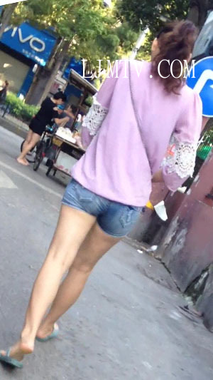 咔嚓街拍视频20601-20700-20612