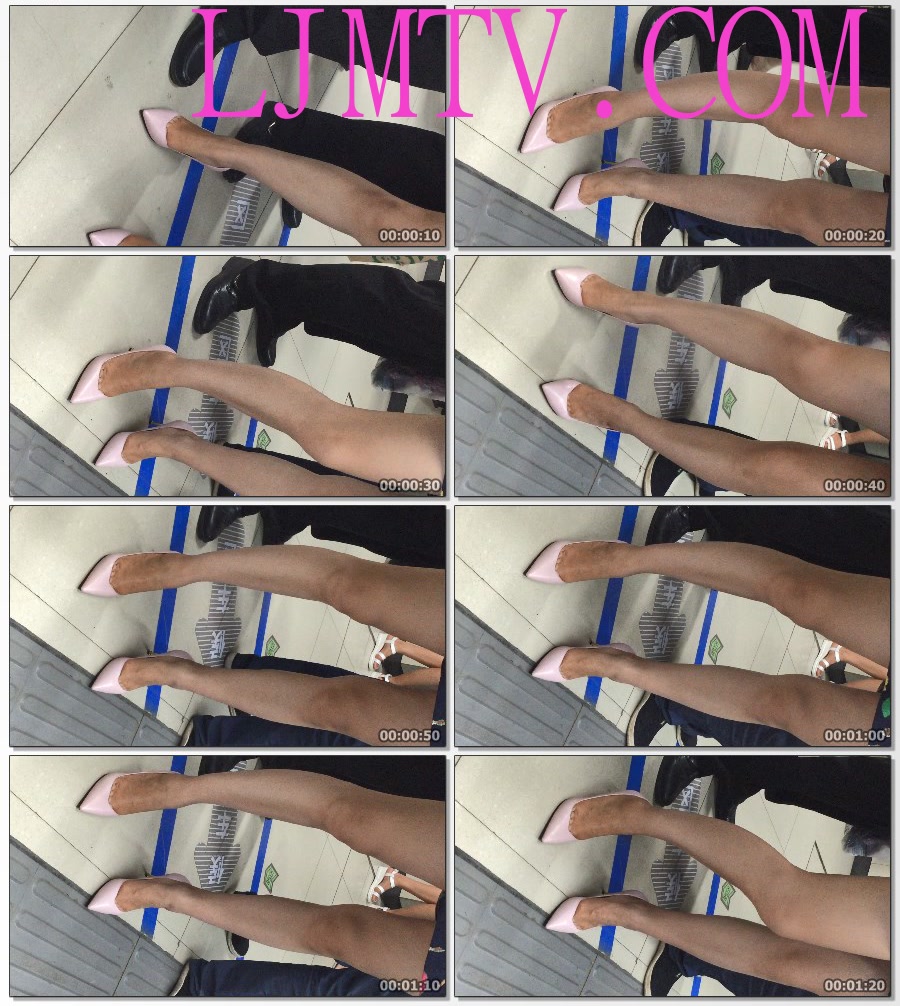 街拍大师醉爱孤独高清拍摄高跟丝袜第3辑-201509112300