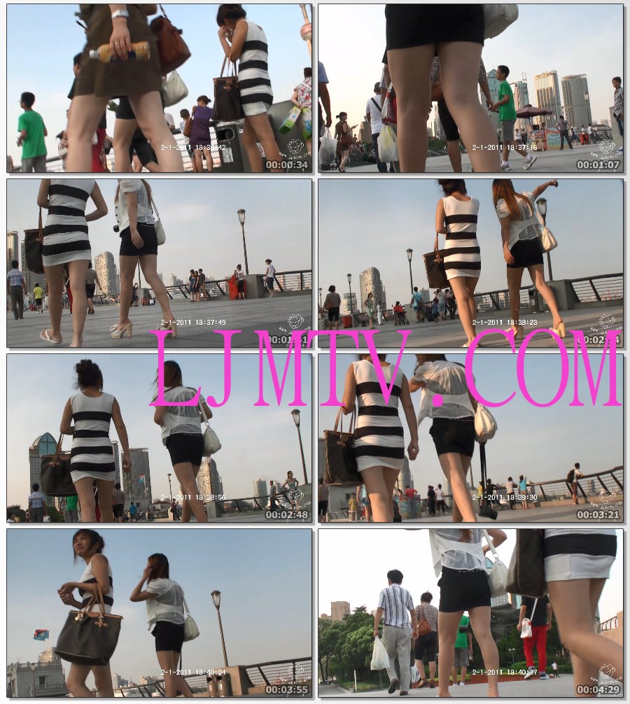 极品大师街拍视频全套-jp0223