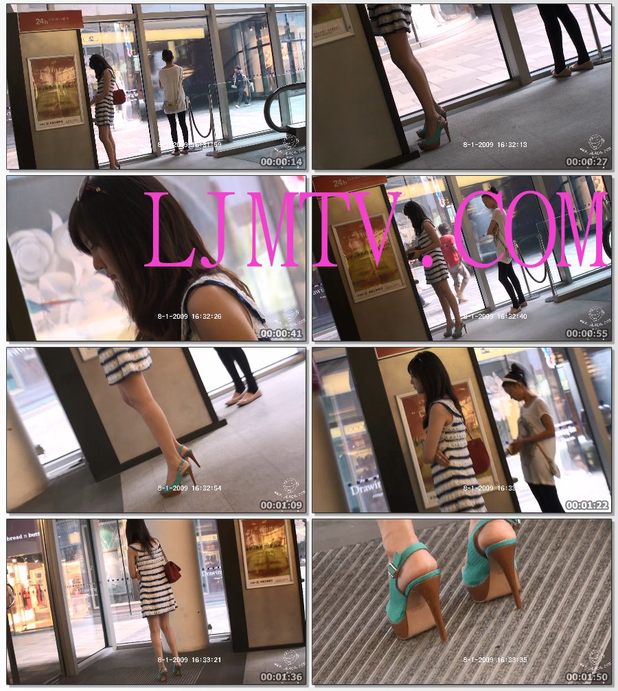 极品大师街拍视频全套-jp0126-2