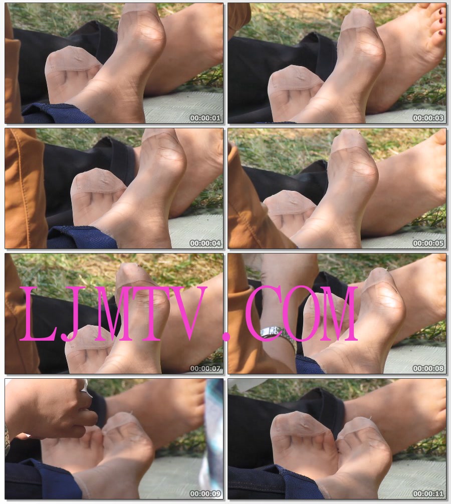 街拍大师applejuice高清拍摄高跟丝袜第3集-3(118)