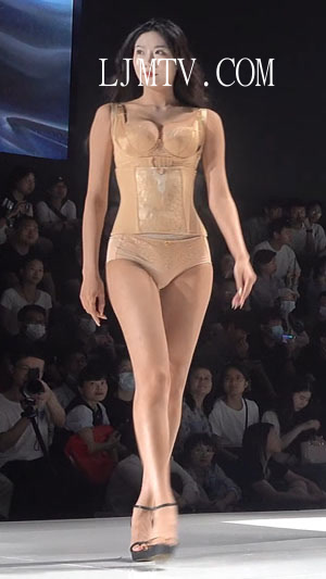 2024深圳内衣展联合内衣秀2024