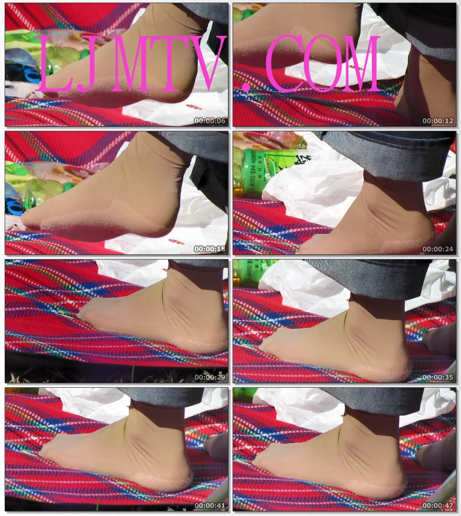 街拍大师applejuice高清拍摄高跟丝袜第4集-HD1158