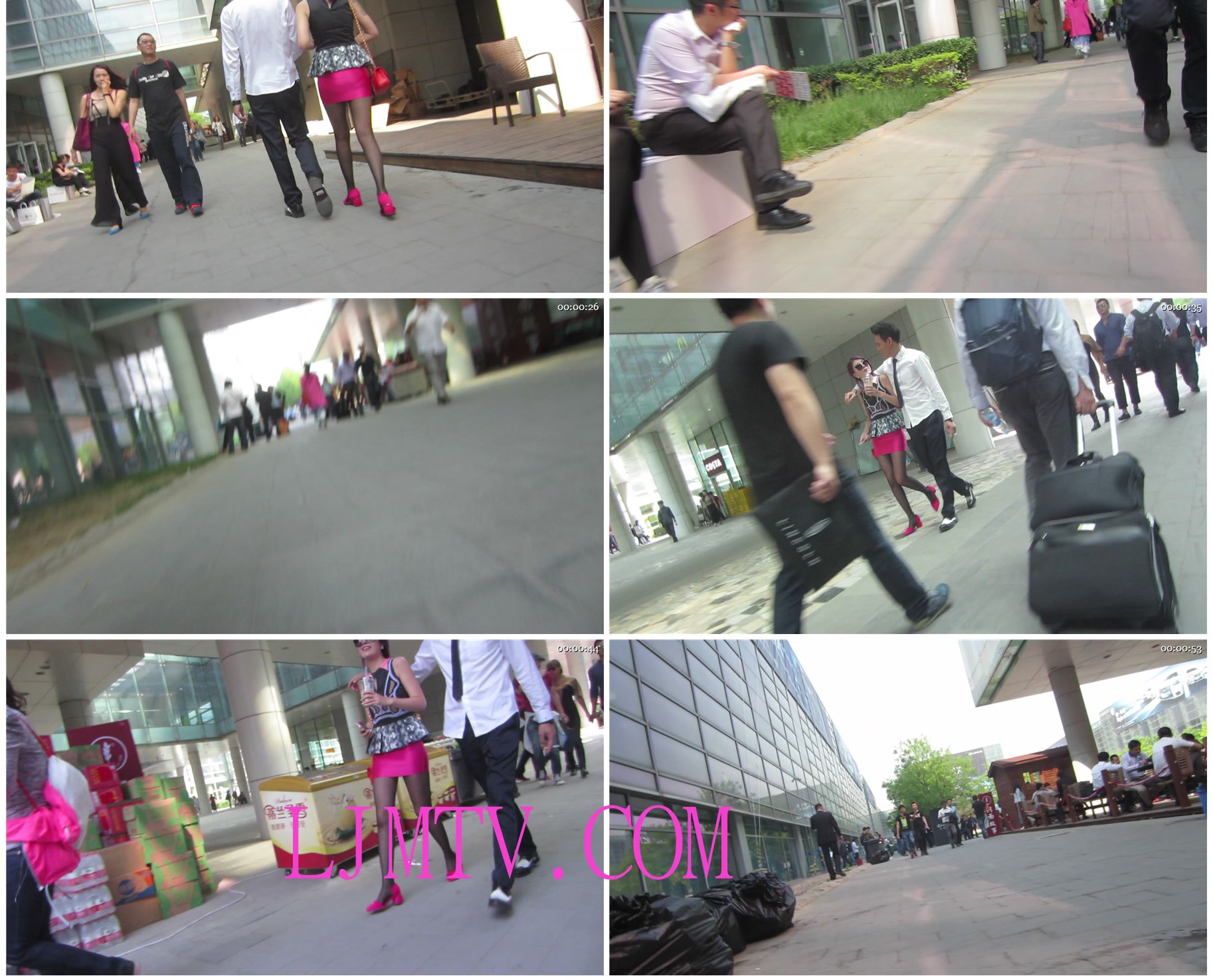 名门夜宴2014北京车展高清无水印原版MTS格式-MVI_5398