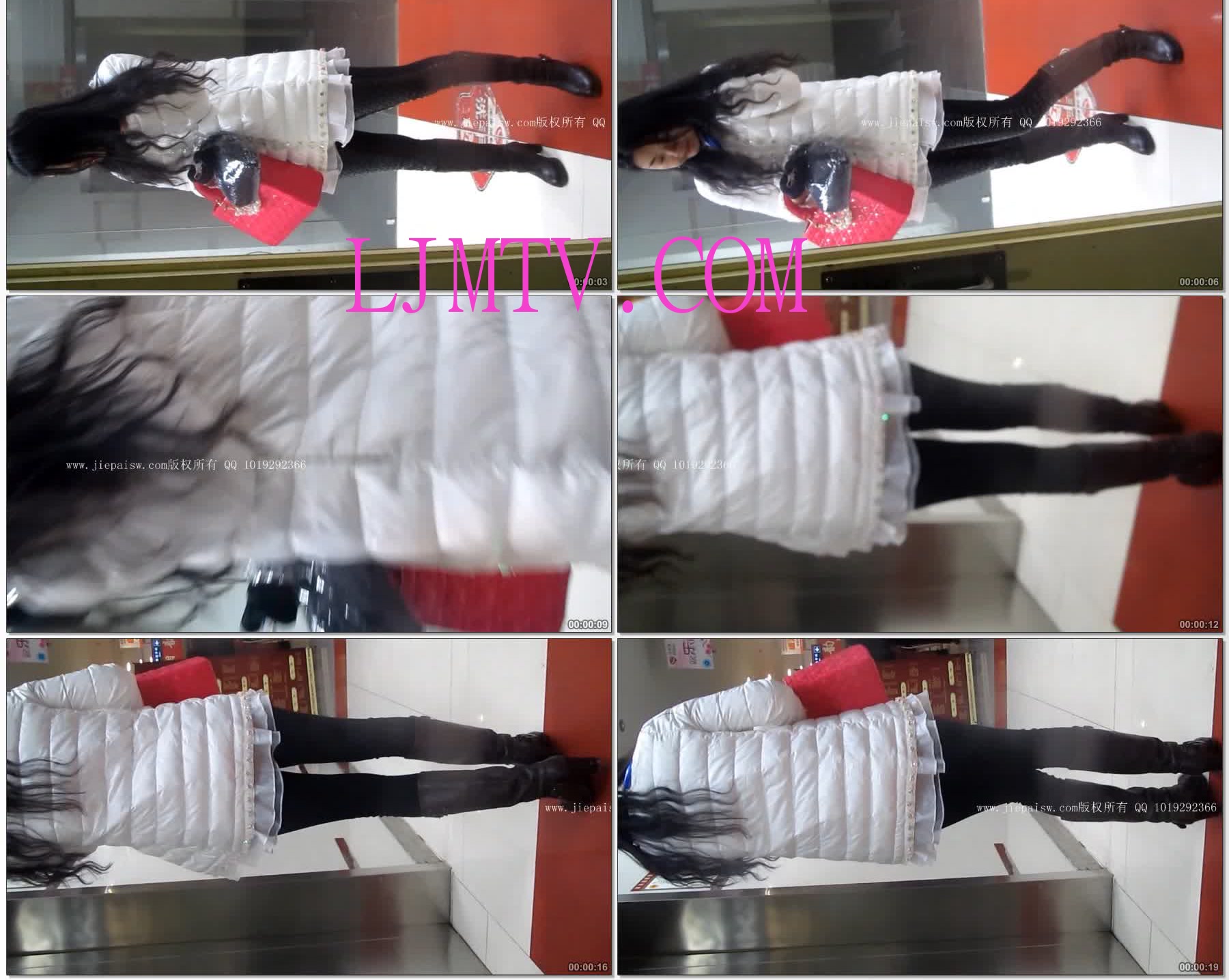 大忽悠买丝袜2014.1.8【成功案例第171弹-2014新年第2弹-175CM魔鬼身材爆乳骚妇原味】1 (2)(New1)