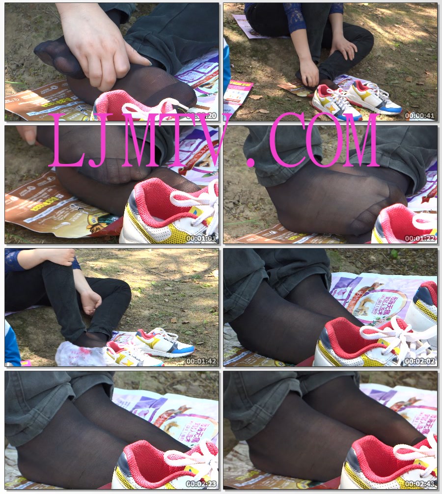 街拍大师CCTVB高清近拍高跟丝袜忽悠第8辑-4FDSA00052