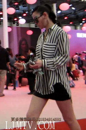 名门夜宴2013上海国际车展私密原版视频-MVI_3129