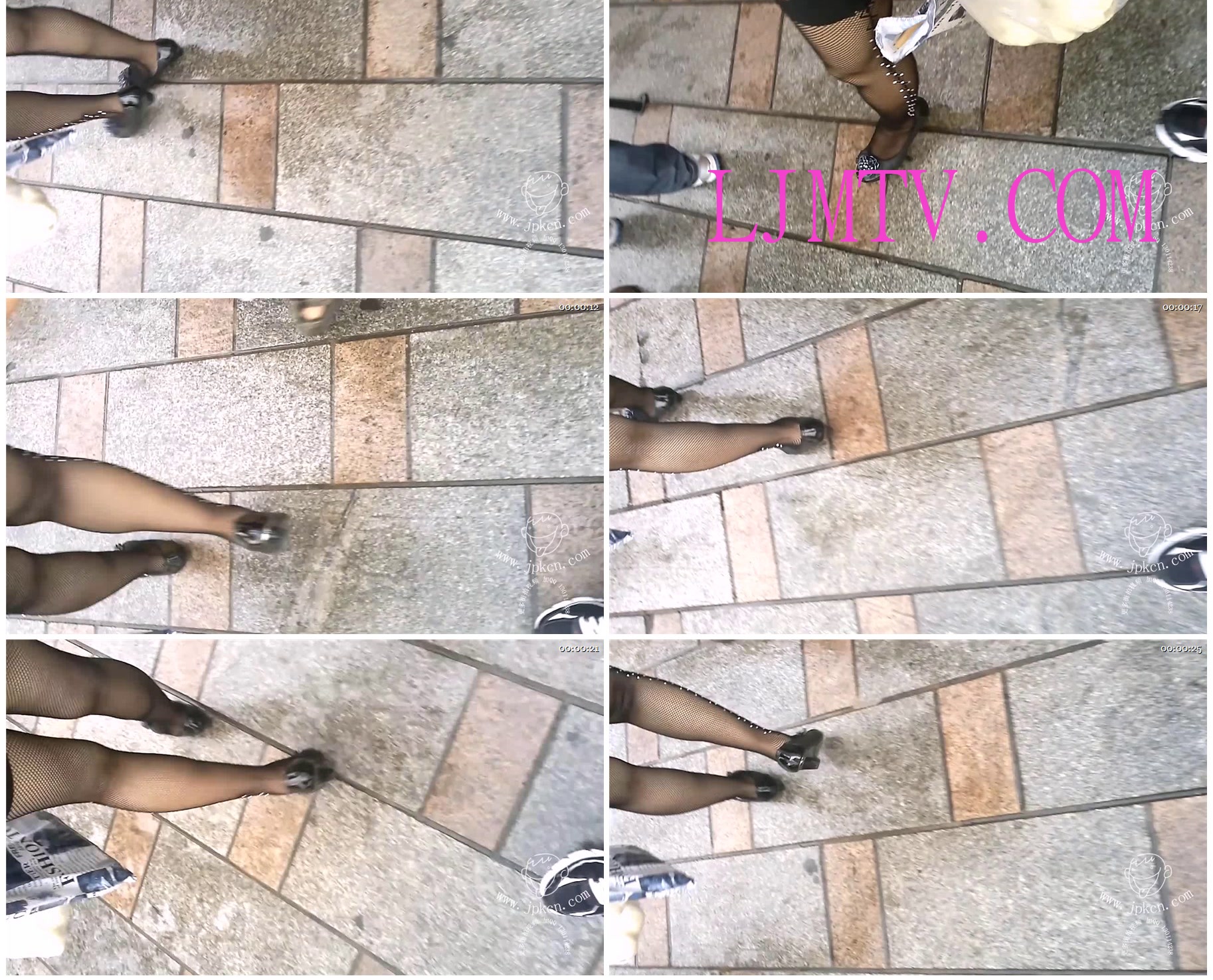 QASD近距离拍高跟黑丝视频系列-2012-07-05-467