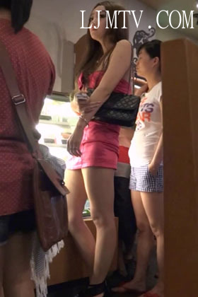 海阔天空2011夏季街拍视频合集二-MAH00677