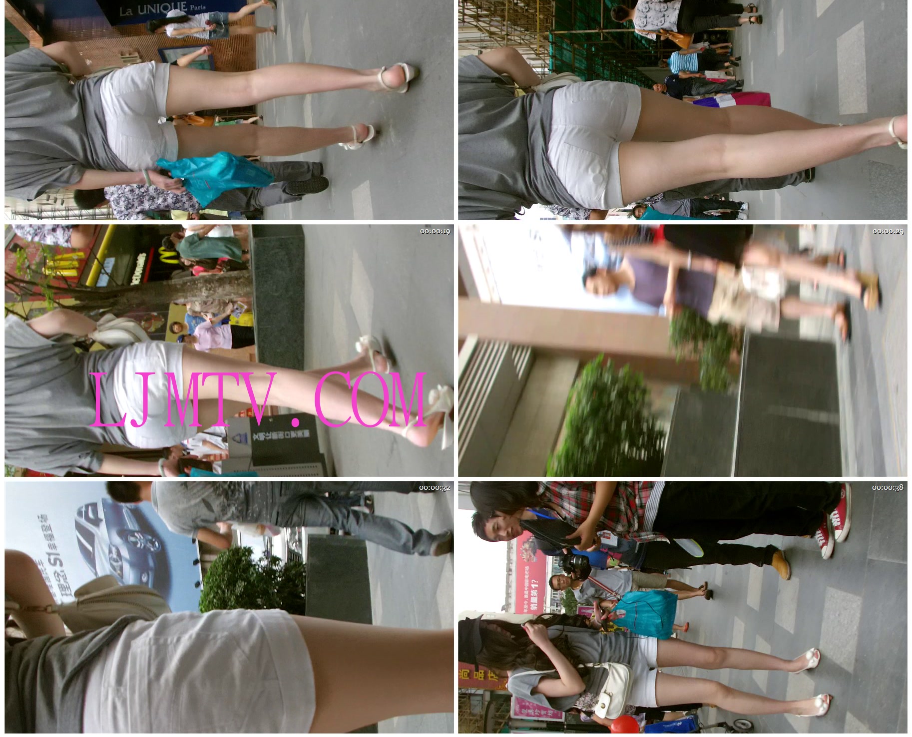 JSH-致青春经校园学妹黑丝典无水印作品-1 (6)