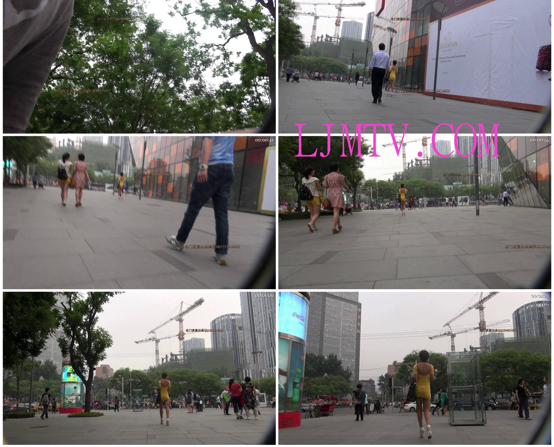 名门夜宴2012-2013精品街拍合集第三套原版0000 (16)