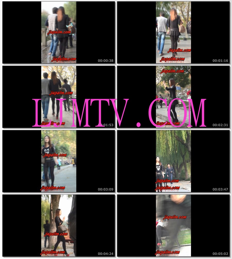 街拍VIP逍遥会员区视频全集4-180228