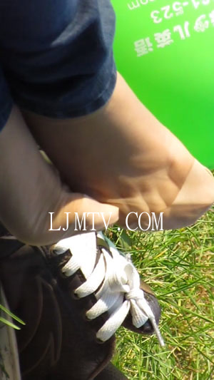 街拍大师applejuice高清拍摄高跟丝袜第3集-3(130)