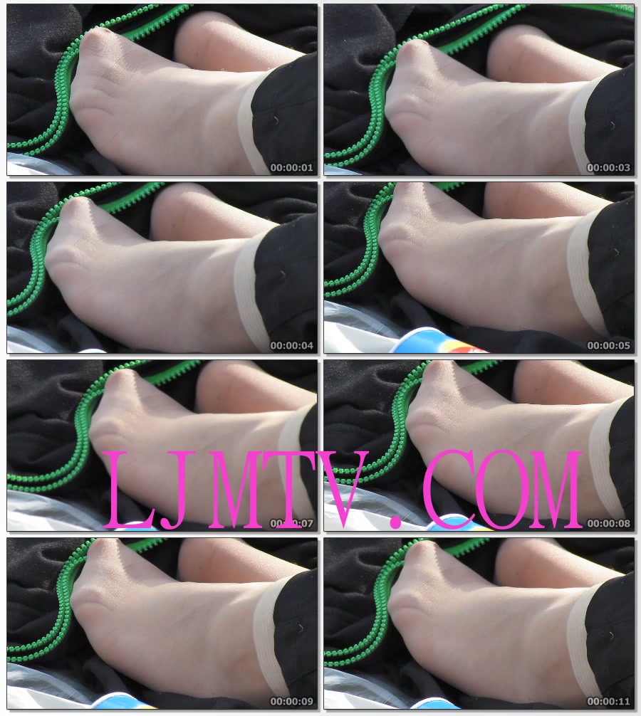 街拍大师applejuice高清拍摄高跟丝袜第1集-1(357)