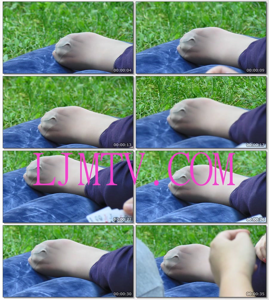街拍大师applejuice高清拍摄高跟丝袜第4集-HD1004