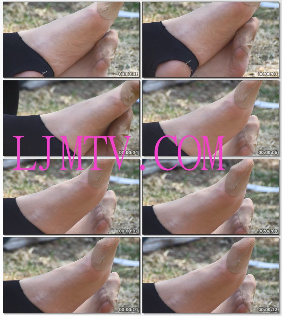 街拍大师applejuice高清拍摄高跟丝袜第3集-3(226)