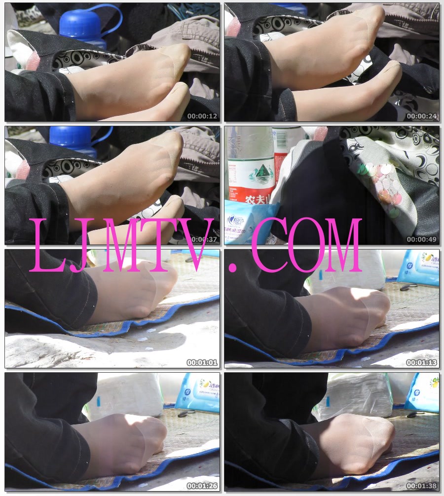 街拍大师applejuice高清拍摄高跟丝袜第2集-1(488)