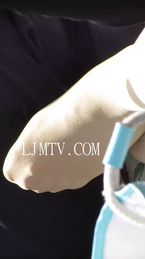 街拍大师applejuice高清拍摄高跟丝袜第1集-1(274)