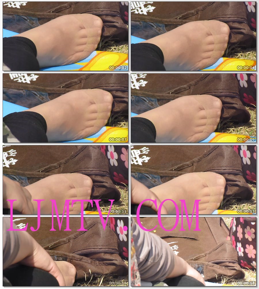 街拍大师applejuice高清拍摄高跟丝袜第1集-1(317)