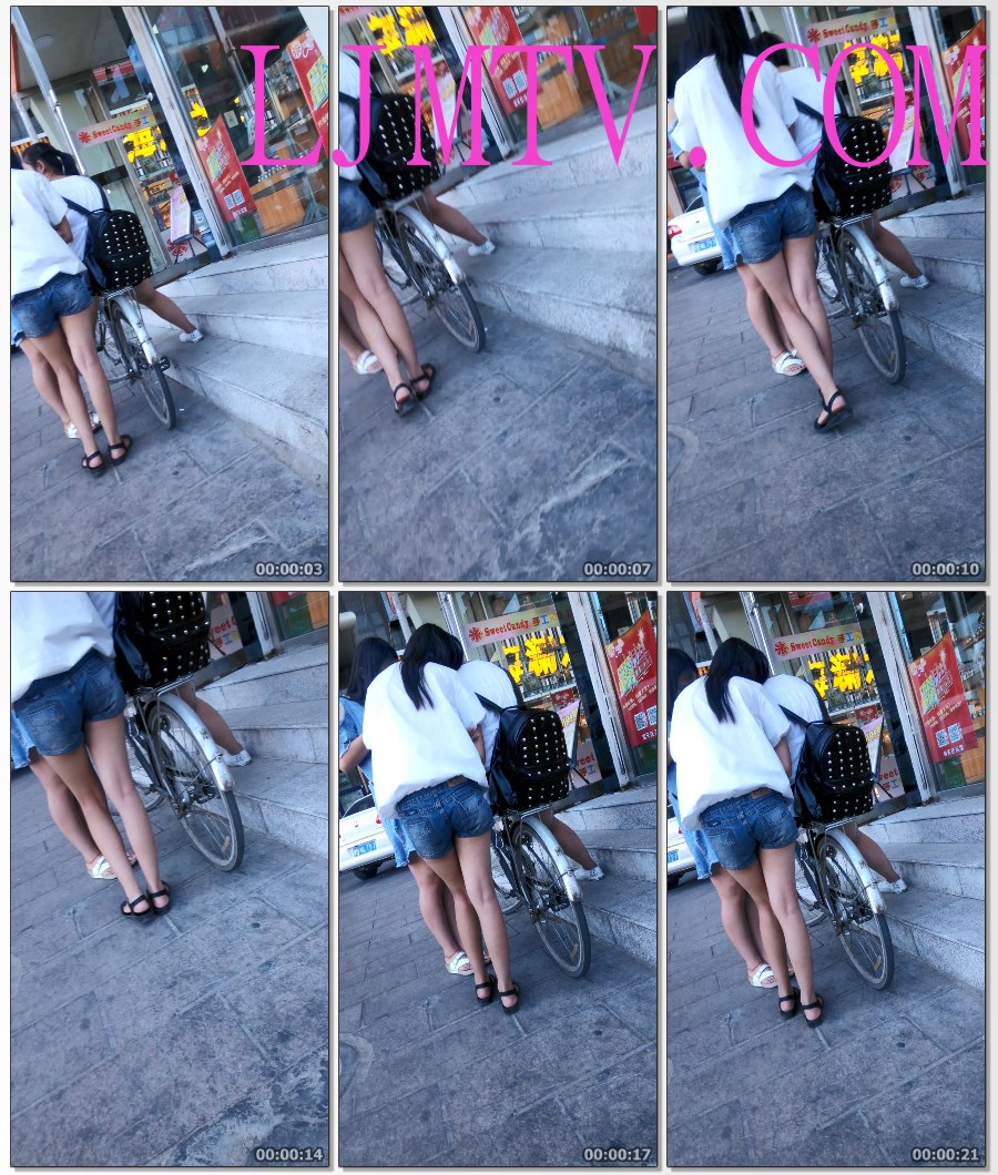咔嚓街拍视频20601-20700-20626