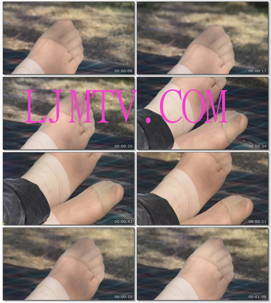 街拍大师applejuice高清拍摄高跟丝袜第3集-4(101)