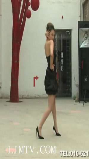 丽柜美腿视频原版DVD拷贝版-LG 6-25_14_1