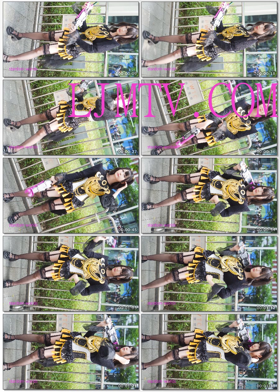 仮面ライダーガッチャードラケシスGotchard假面骑士歌查德三妹拉克西斯Cosplay2025五一萤火虫漫展