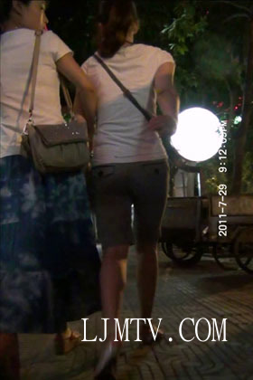 街拍客精选紧身裤热裤全集视频701-800-a00041