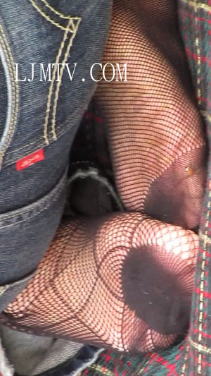 街拍大师applejuice高清拍摄高跟丝袜第1集-1(129)