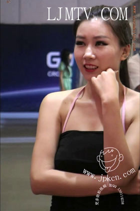 街拍客极品美女视频MP4格式版全套jpk01705-1