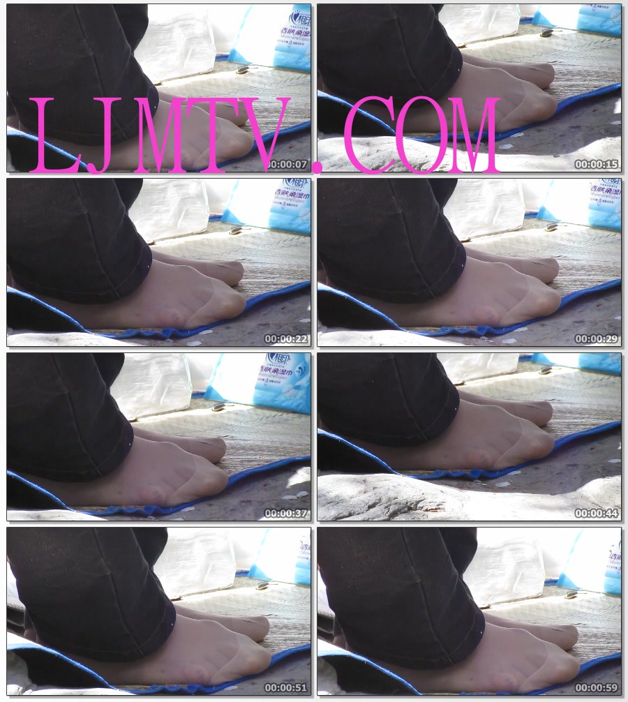 街拍大师applejuice高清拍摄高跟丝袜第3集-3(255)
