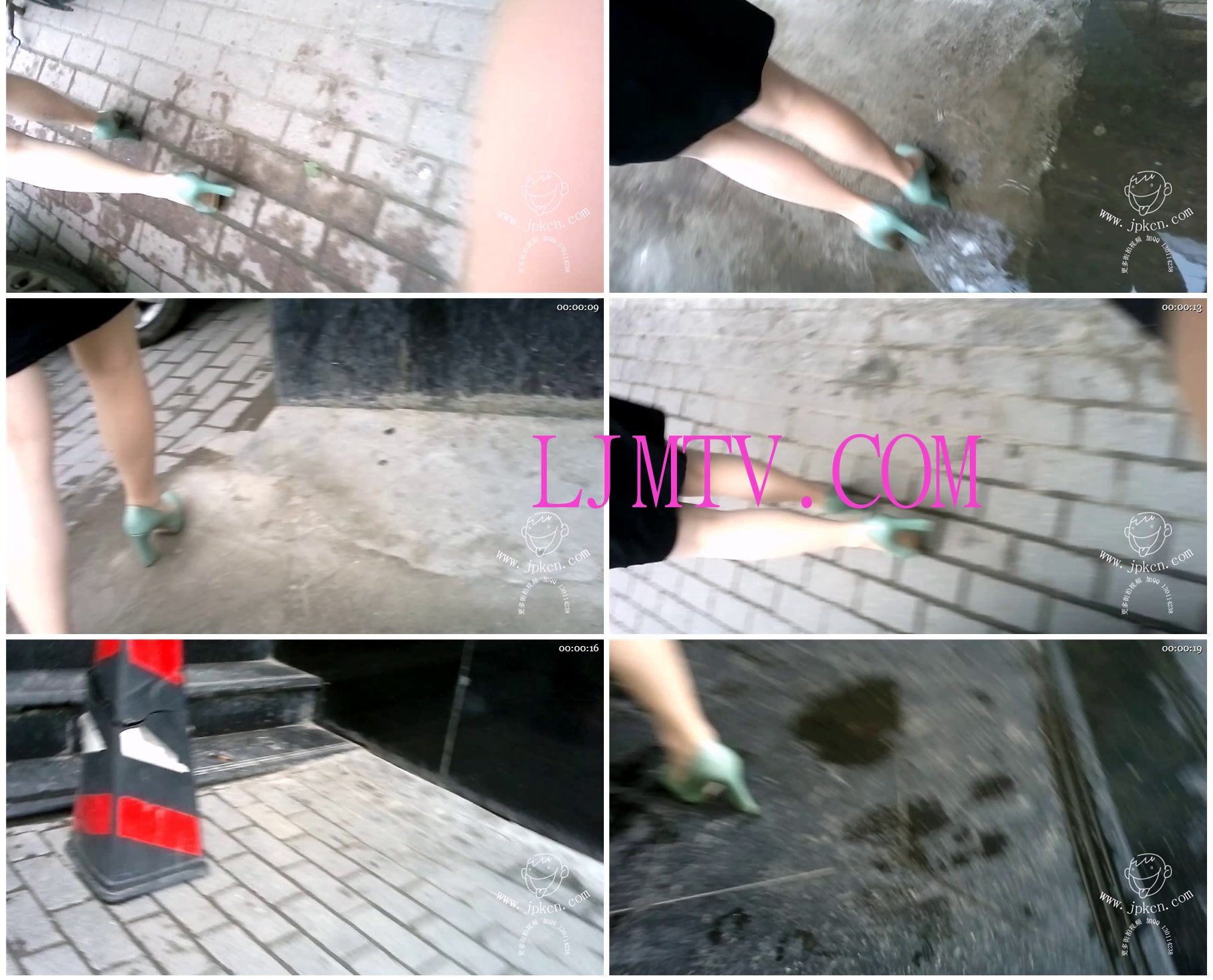 QASD近距离拍高跟黑丝视频系列-2012-07-03-448