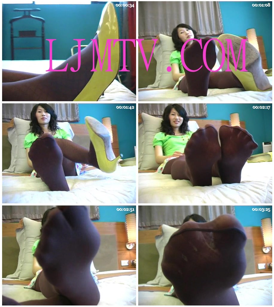 亚洲美足-cherryasianfeet2007视频-01-06-2007 Yuni-8-8-226