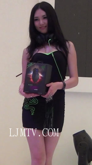 chinajoy漫展2013-2014年高清视频嫩模秀-179