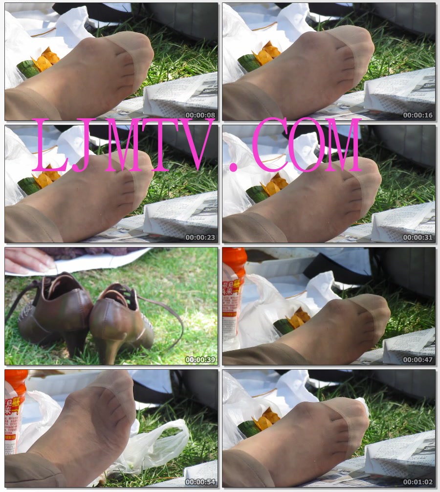 街拍大师applejuice高清拍摄高跟丝袜第5集-HD1327