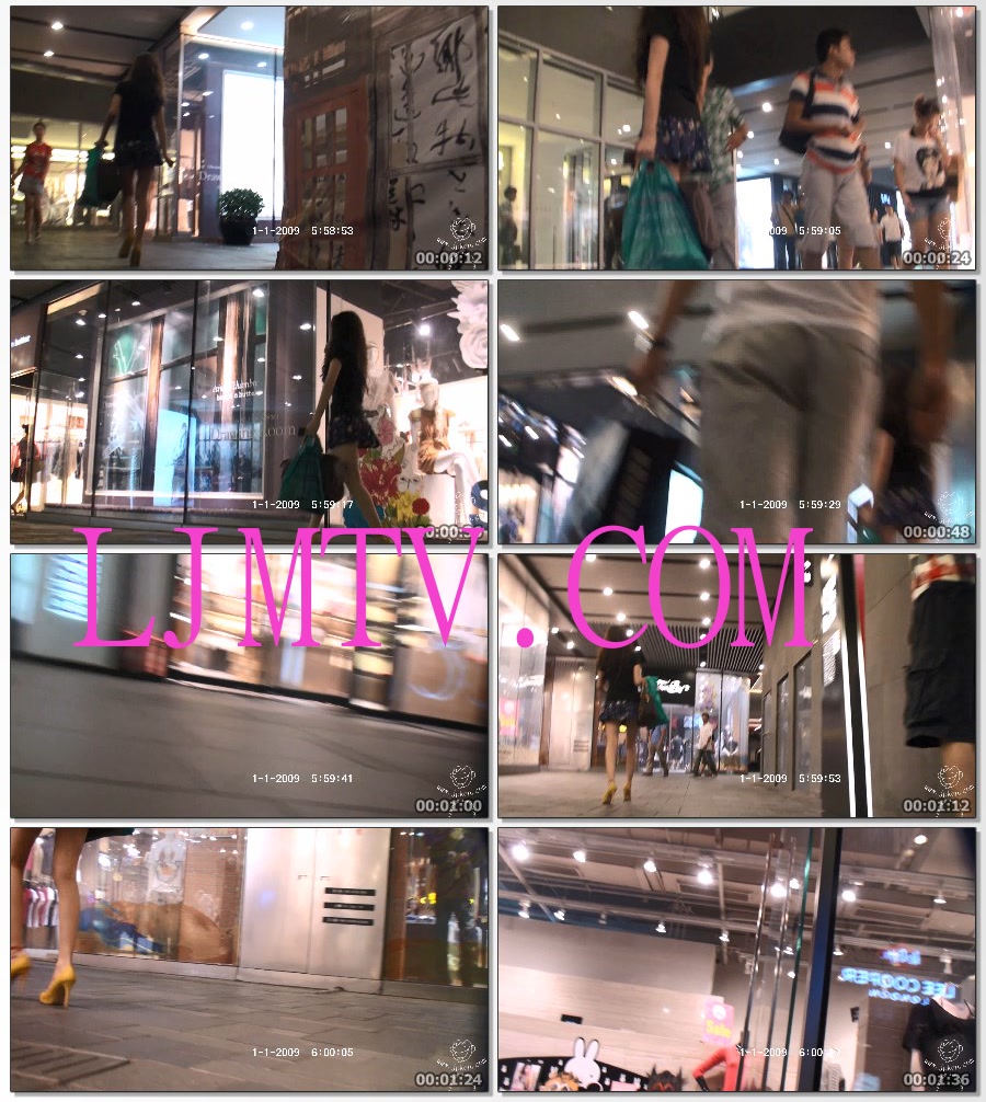 极品大师街拍视频全套-jp0195-1