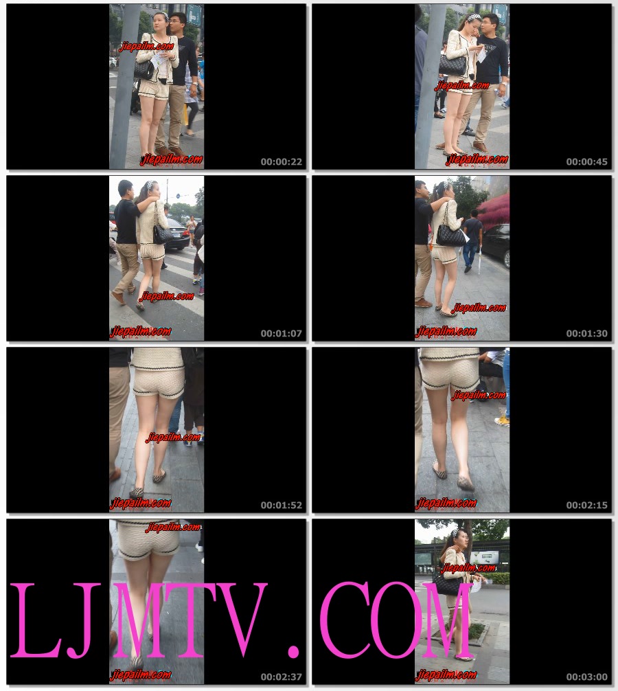 街拍VIP逍遥会员区视频全集2-180113