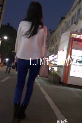 街拍客精选紧身裤热裤全集视频601-700-a00349-2