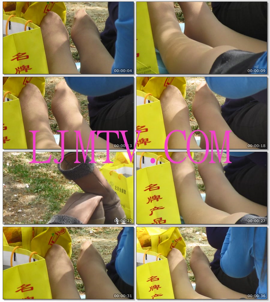 街拍大师applejuice高清拍摄高跟丝袜第2集-2(348)