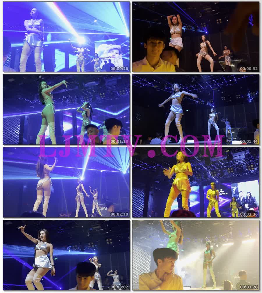 缎面绑带胸罩的丝绸裹腰乳白漆皮过膝靴气质少妇-4K视频