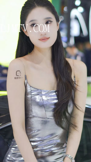 2024深圳改装车展RacingModelAutoShow车模车展模特57